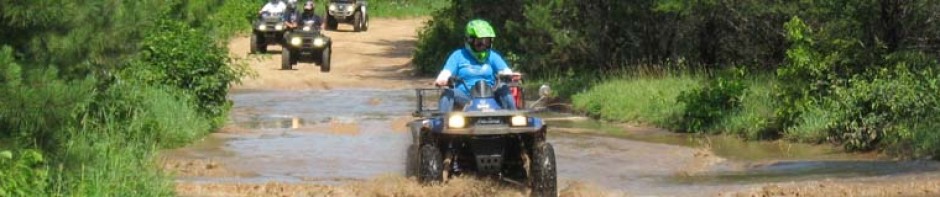 St Croix County Trail Riders ATV Club
